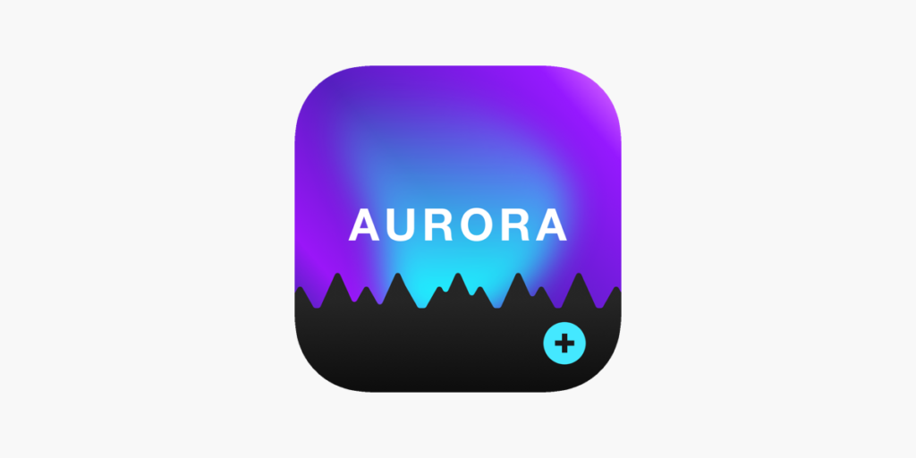 My Aurora Forecast & Alert