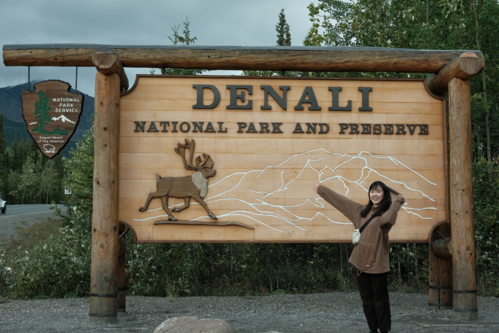 Denali National Park